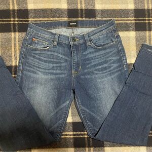 Hudsons Krista super skinny jeans women’s size 28